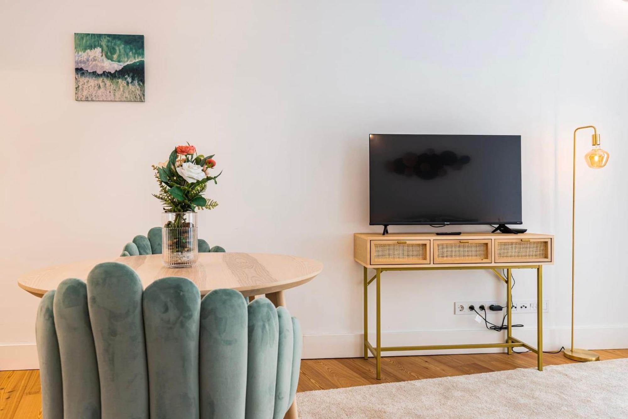 Cozy Hideout I By Innkeeper * Lissabon