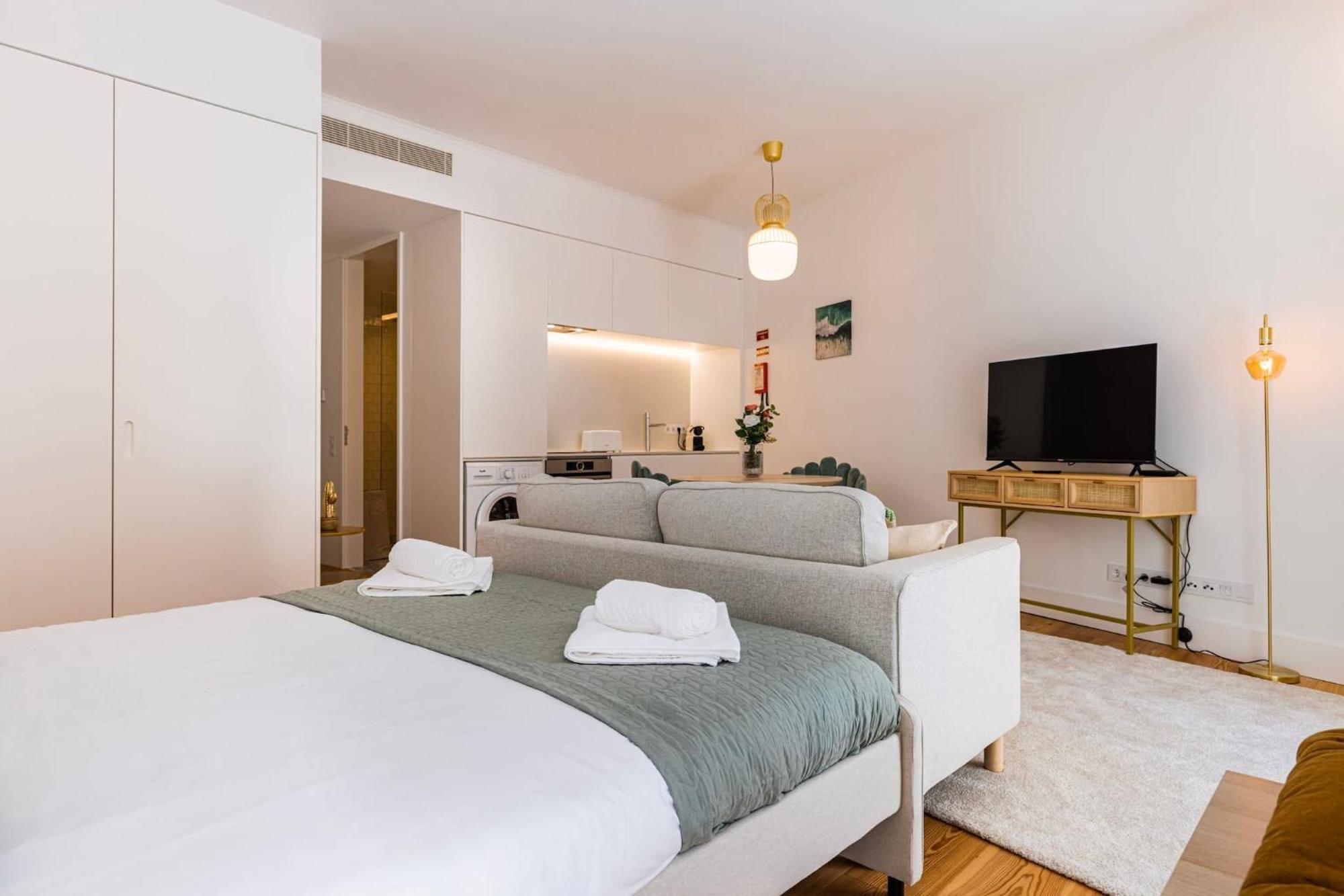 Cozy Hideout I By Innkeeper * Lissabon