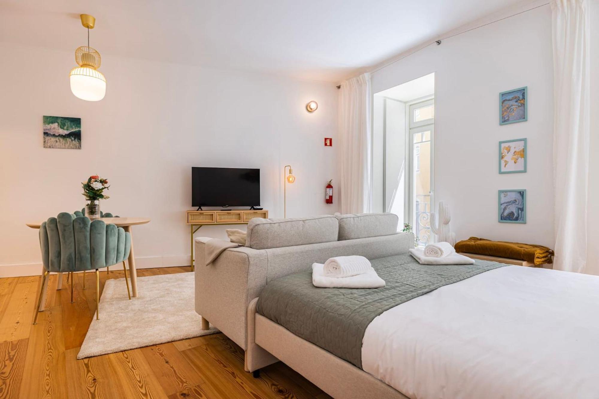 Apartment Cozy Hideout I By Innkeeper *