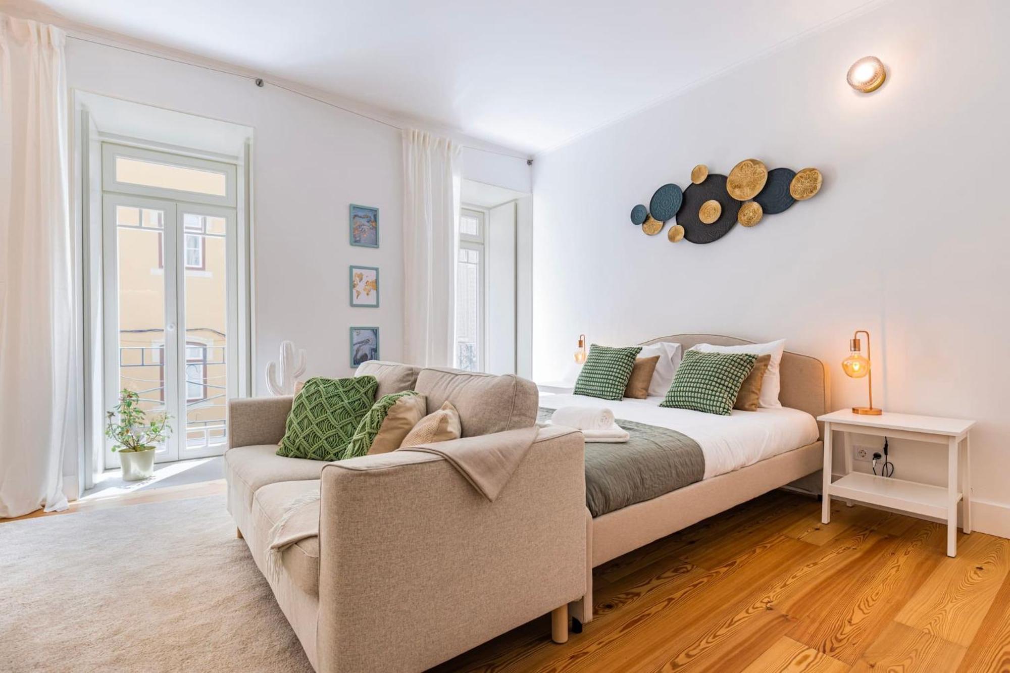 Cozy Hideout I By Innkeeper * Lissabon
